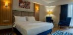 Superior Room With Queen Size Bed Görseli