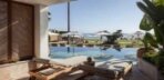 Deluxe Sea View- Swim Up Görseli