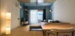 Standart Studio Oda Görseli