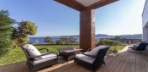 2+1 Deniz Manzaralı Deluxe Villa Görseli