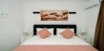 Deluxe Room, Bahçe Katı, Verandalı Görseli