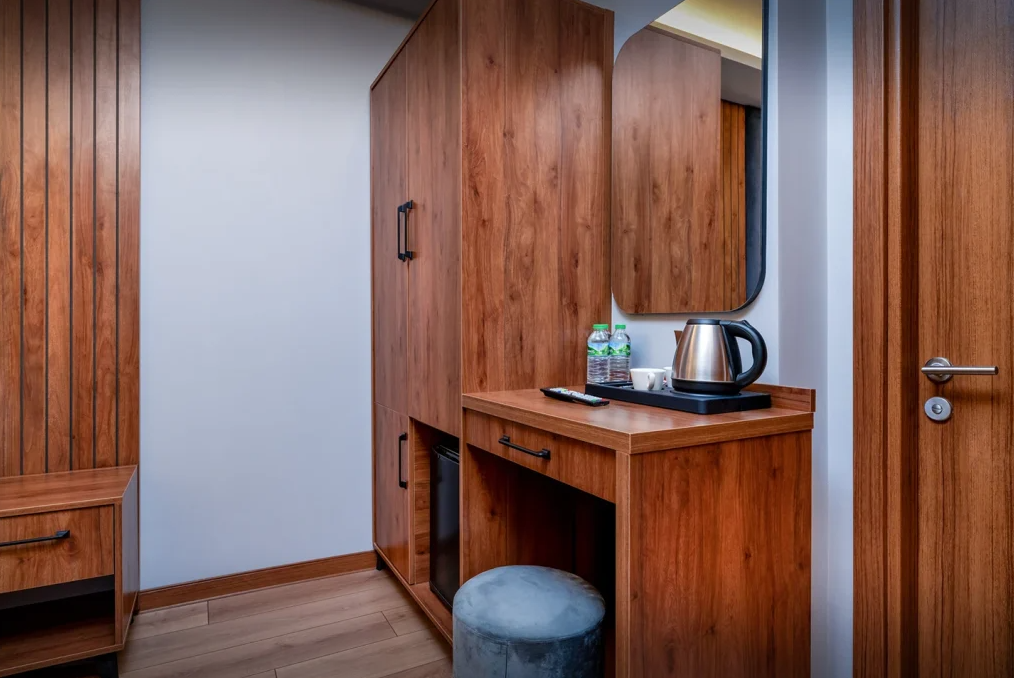 Elite Port Hotel İstanbul Airport · 6