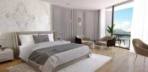Corner Deluxe Oda, Deniz Manzaralı Görseli