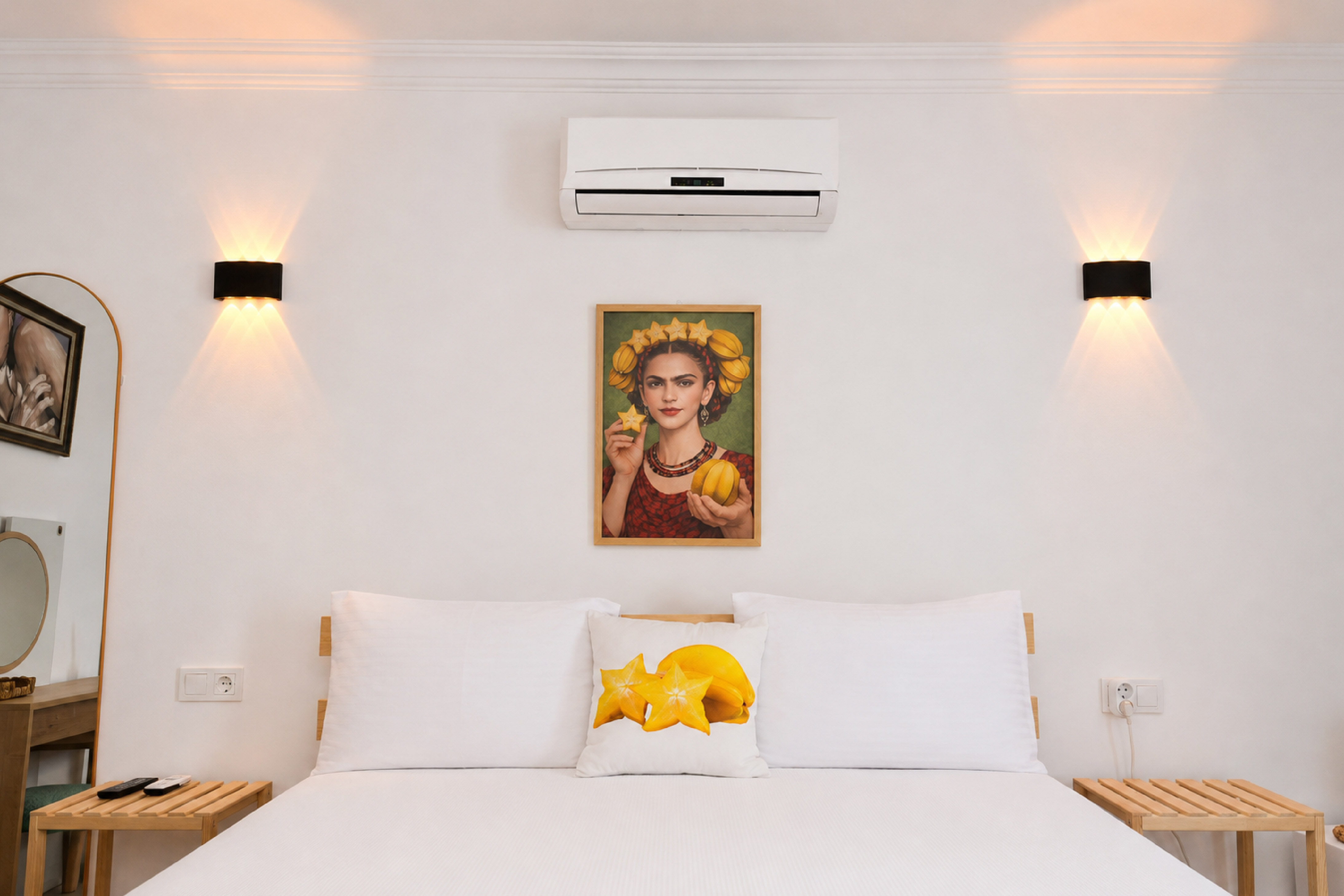 Frida Sığacık galeri 2