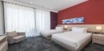 One Bedroom Suite Twin Sea View	 Görseli