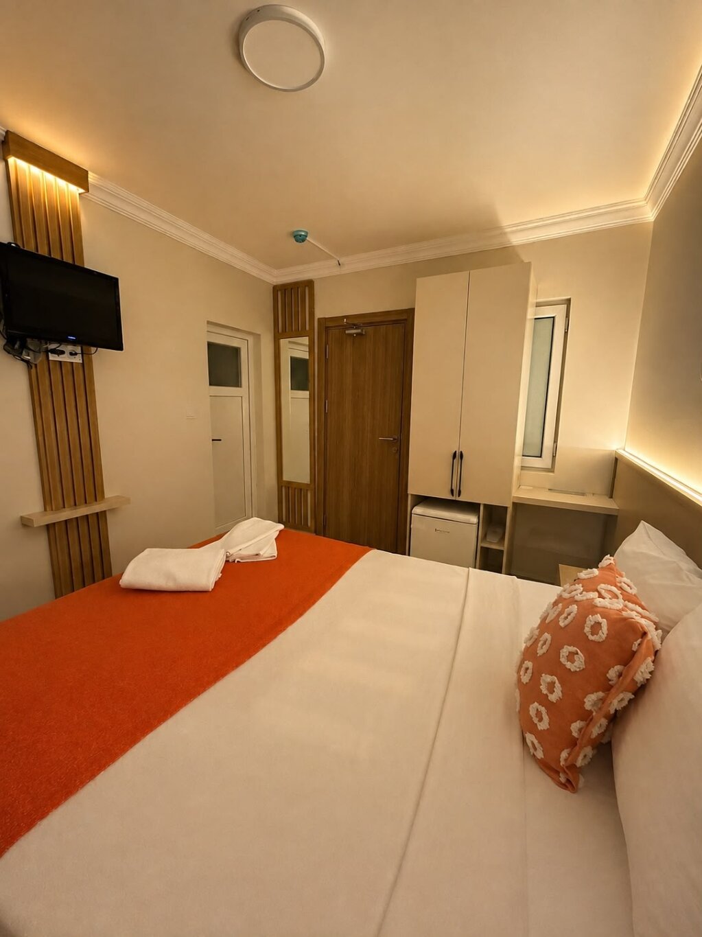 Deniz 61 Otel · 58