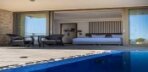 Deluxe Deniz Manzaralı Oda Görseli