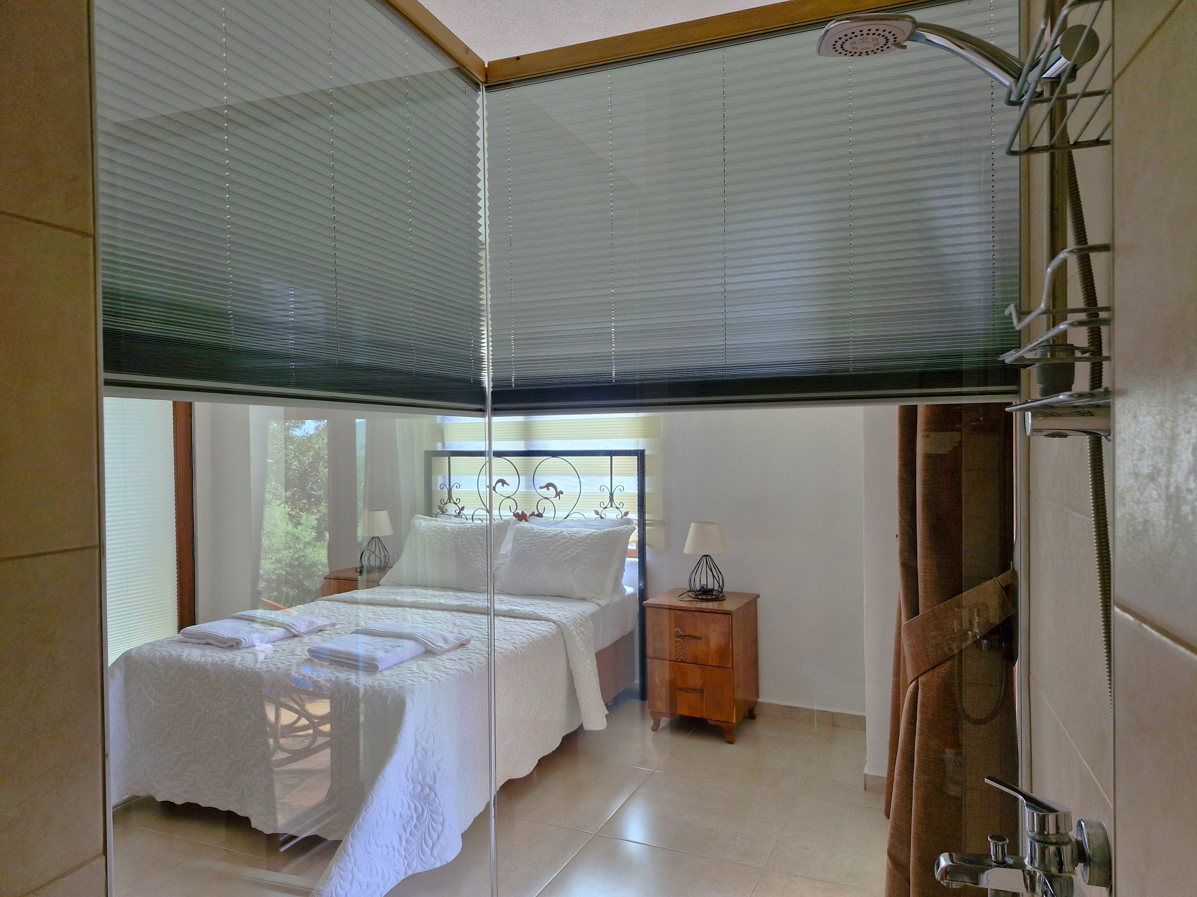 Müstakil Bahçeli Oda