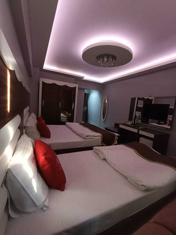 Adalı Hotel & Suites galeri 6