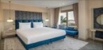 Sea View Deluxe Room Görseli