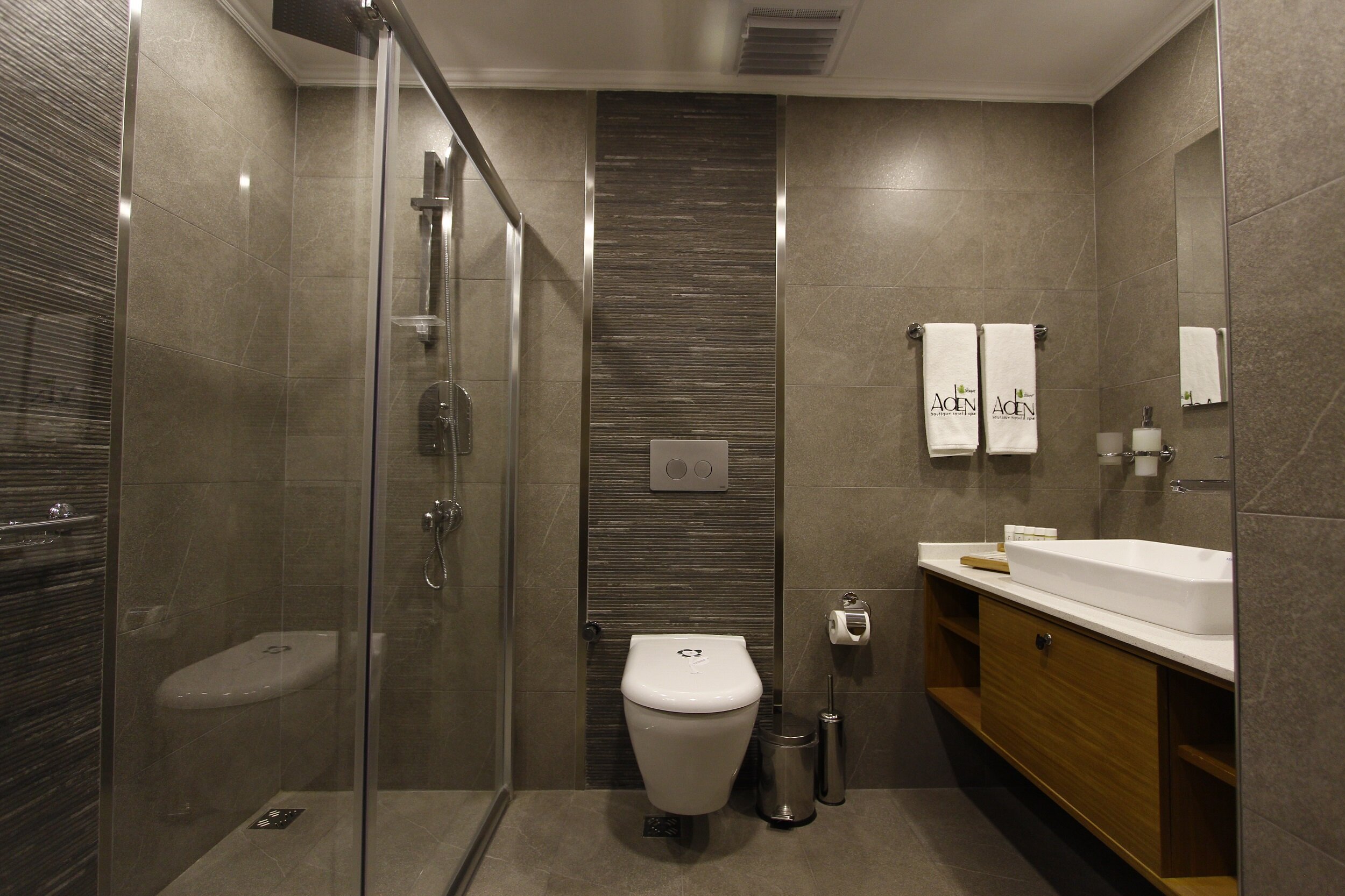 Abant Aden Boutique Hotel & Spa · 12