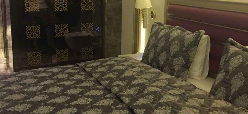 Suite Room