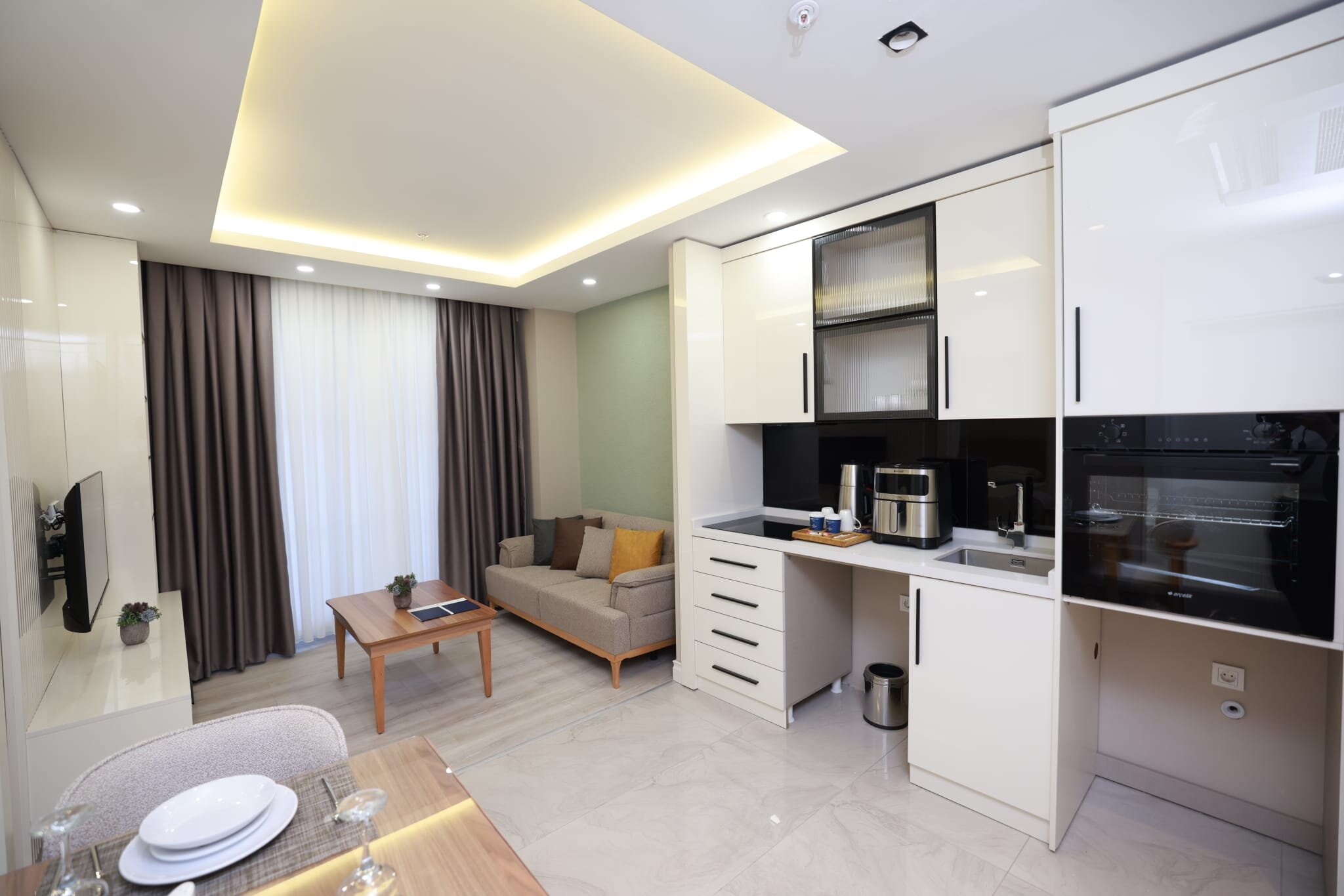 Anemon Diyarbakır Suit Hotel · 10
