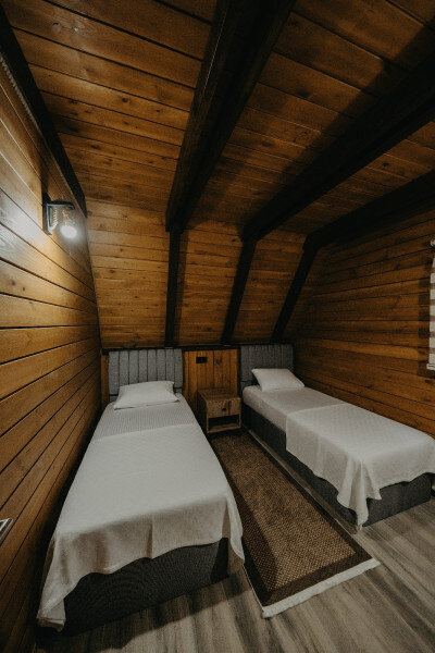 Özfer Bungalov (2)