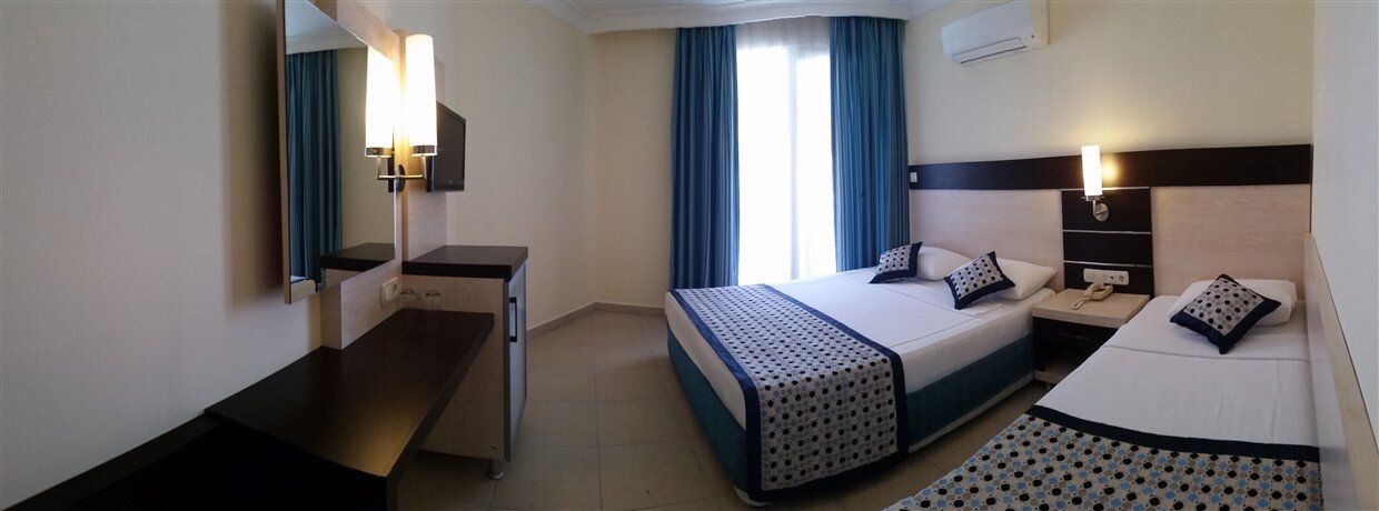 Kleopatra Balık Hotel