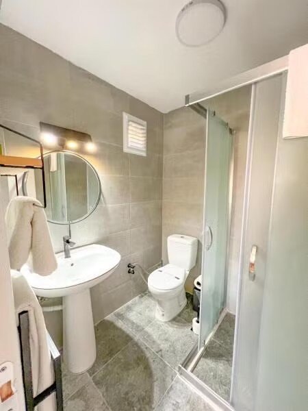 Standart Oda 1