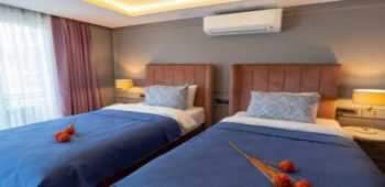 Malta Bosphorus Hotel · 78