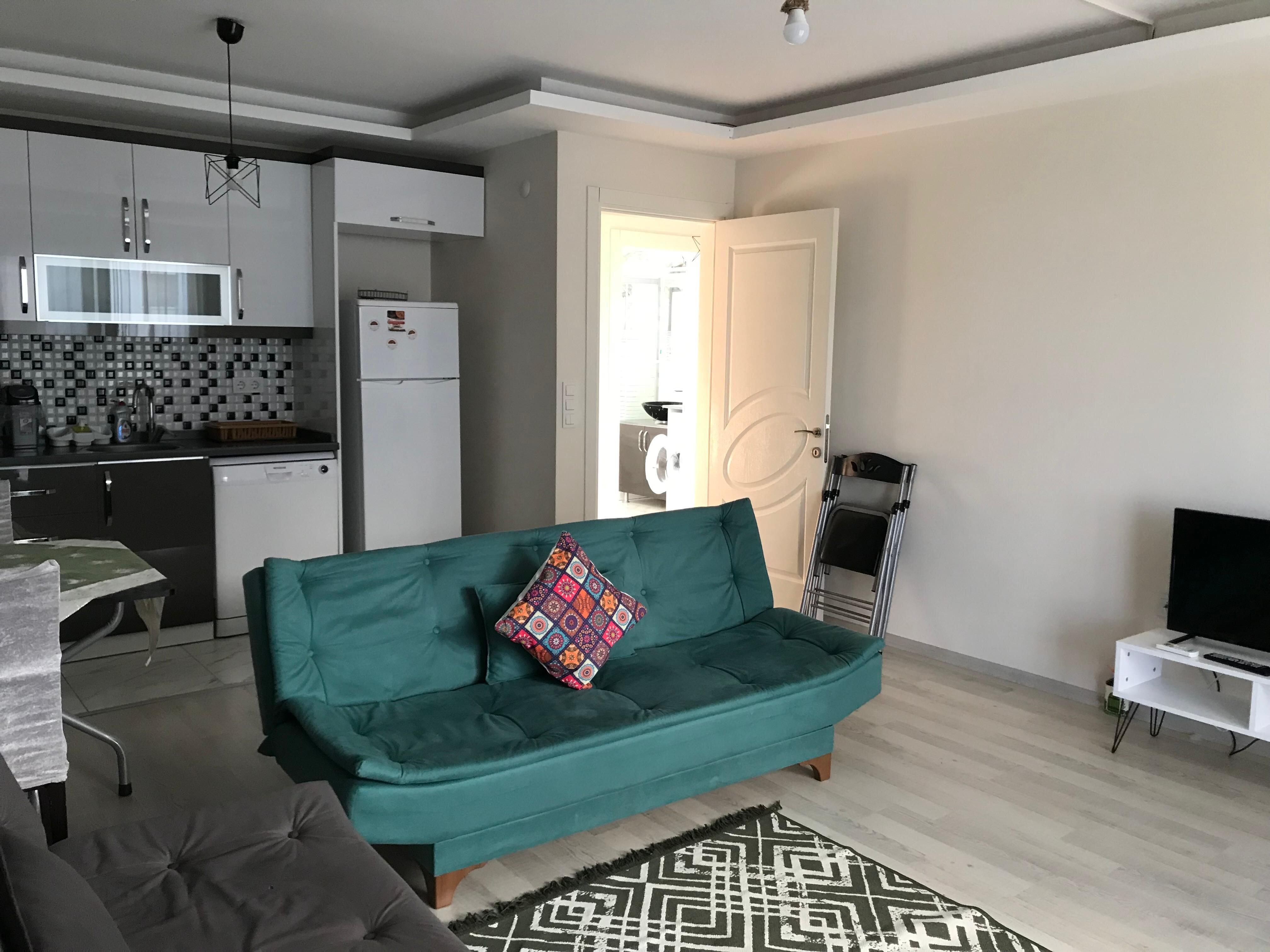 Teoscitta Apart Otel Sığacık galeri 10