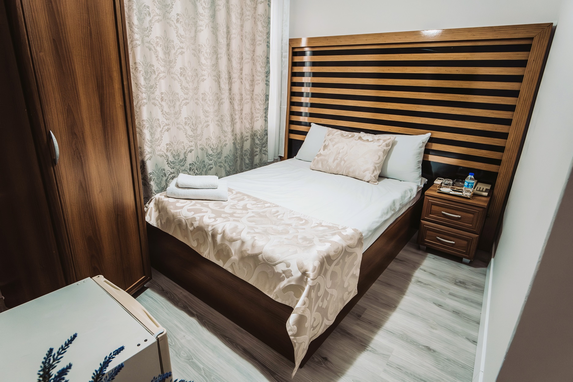 Ekonomik Tek Kişilik Business Oda (1 Kişilik)