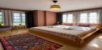 Comfort Çift Kişilik Oda No 6 Görseli