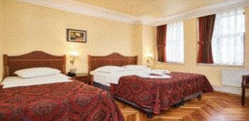 Amber Hotel · 39