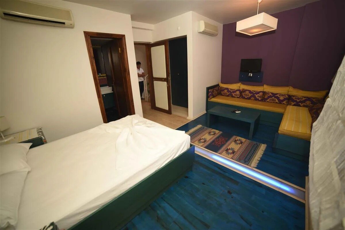 Hotel Apollon