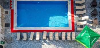 Otel Carpediem Gold Kuşadası · 72
