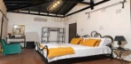 Premium Room Sokak Manzaralı Oda Görseli