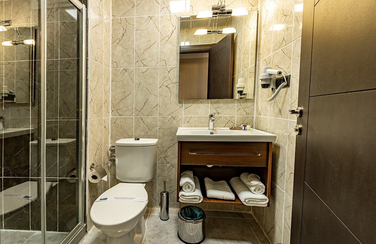 Sapran Deluxe Hotel Rezervasyon