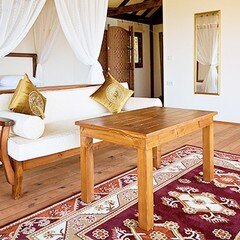 Kabak Avalon Bungalows
