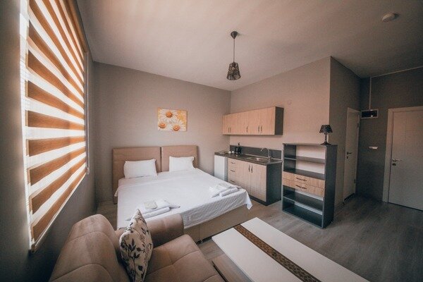 Edrin Hotel galeri 3