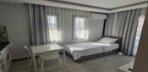 1+1 Suite Apart Oda Ana Bina Üç Kişilik Görseli