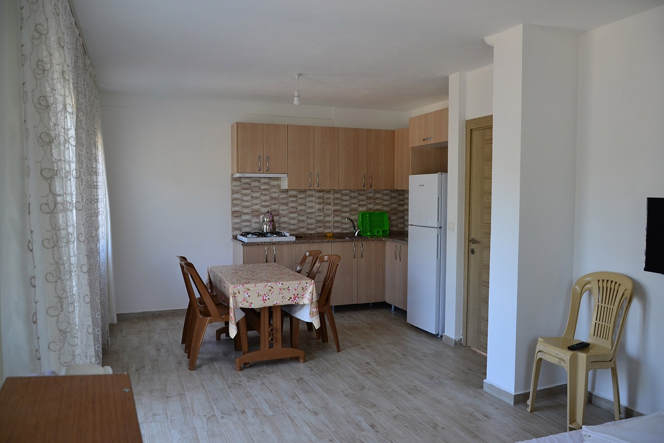 Apart 1+1 Apartment