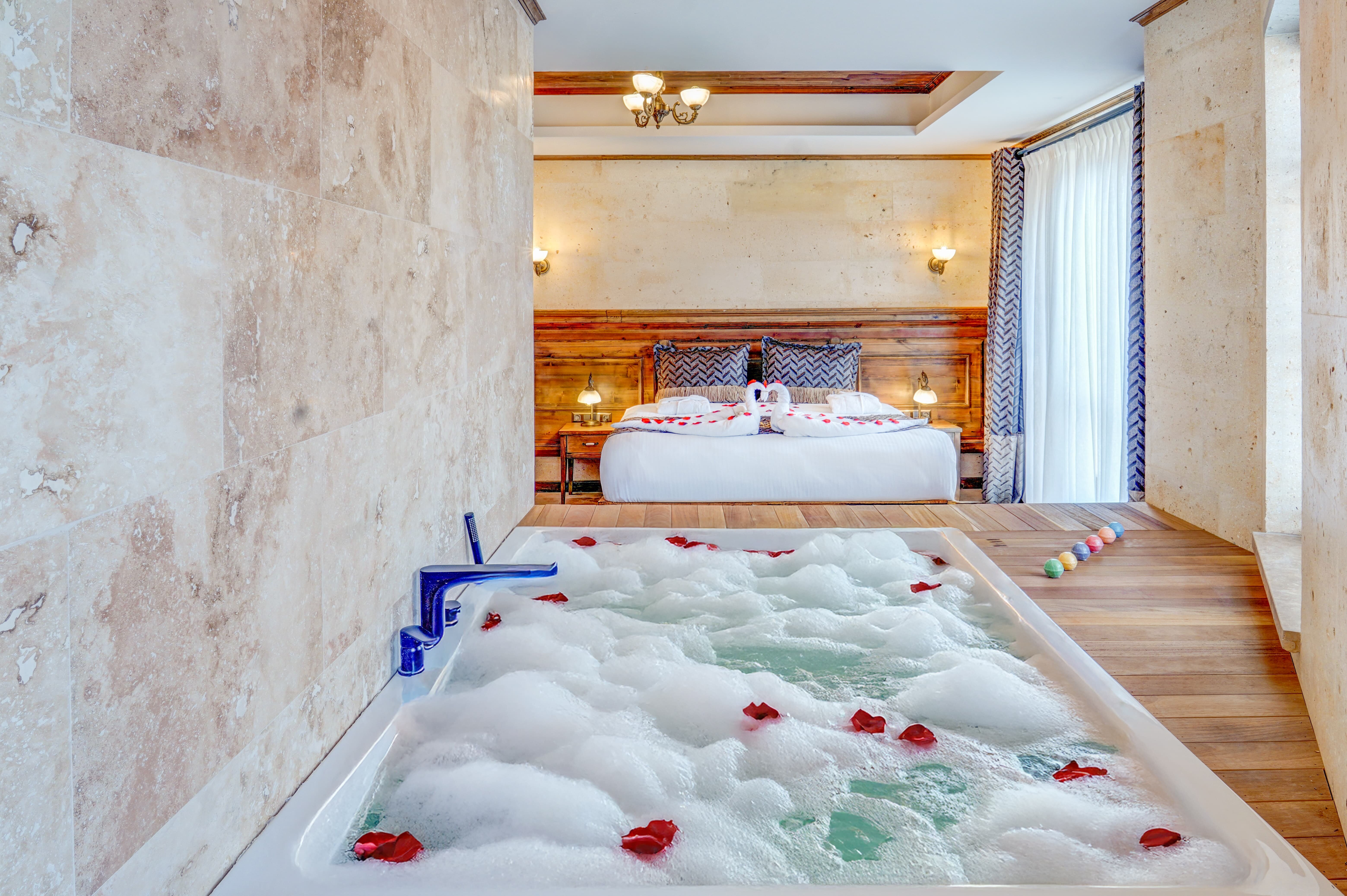 Family Deluxe Suite Room