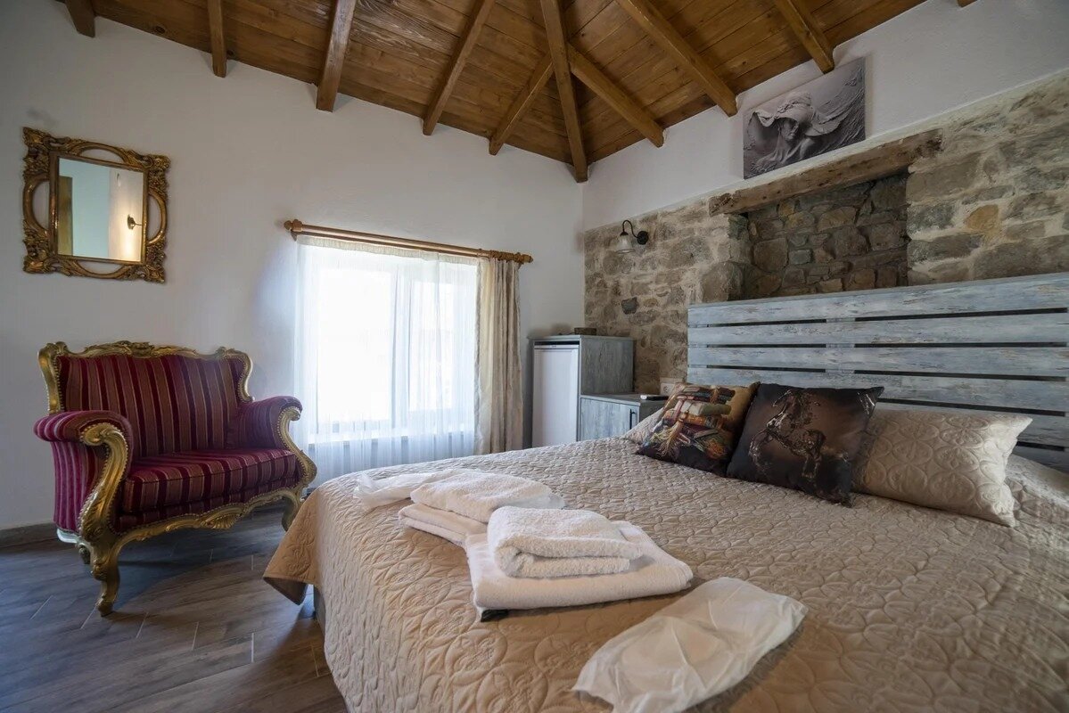 Paparuna Butik Otel Rezervasyon