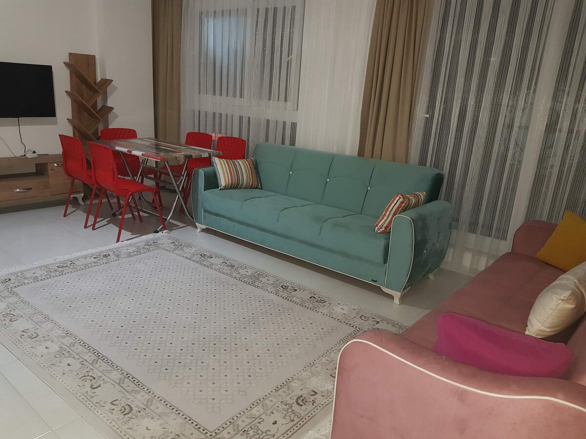 Sare Suites