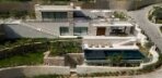 3,5+1 Pool Villa Sea View Görseli