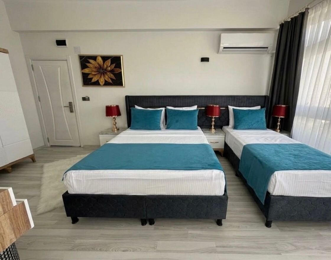 Dorel Doğa Otel · 2