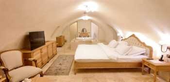 Shamas Hotel
