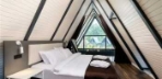 Deluxe Plus Bungalov (2+1, Oda ve Bahçede Jakuzi) Görseli