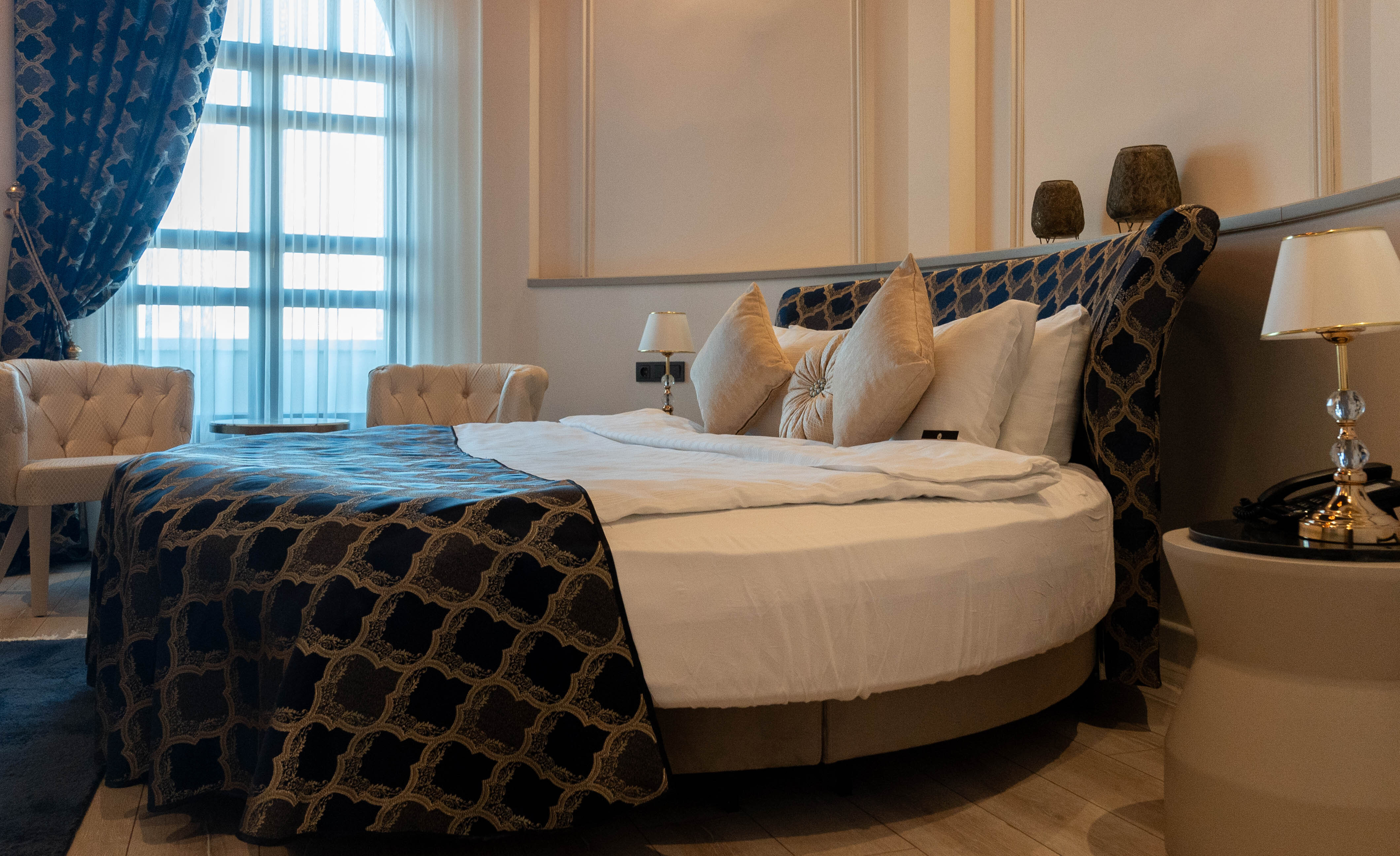 Bandırma Palas Hotel Rezervasyon