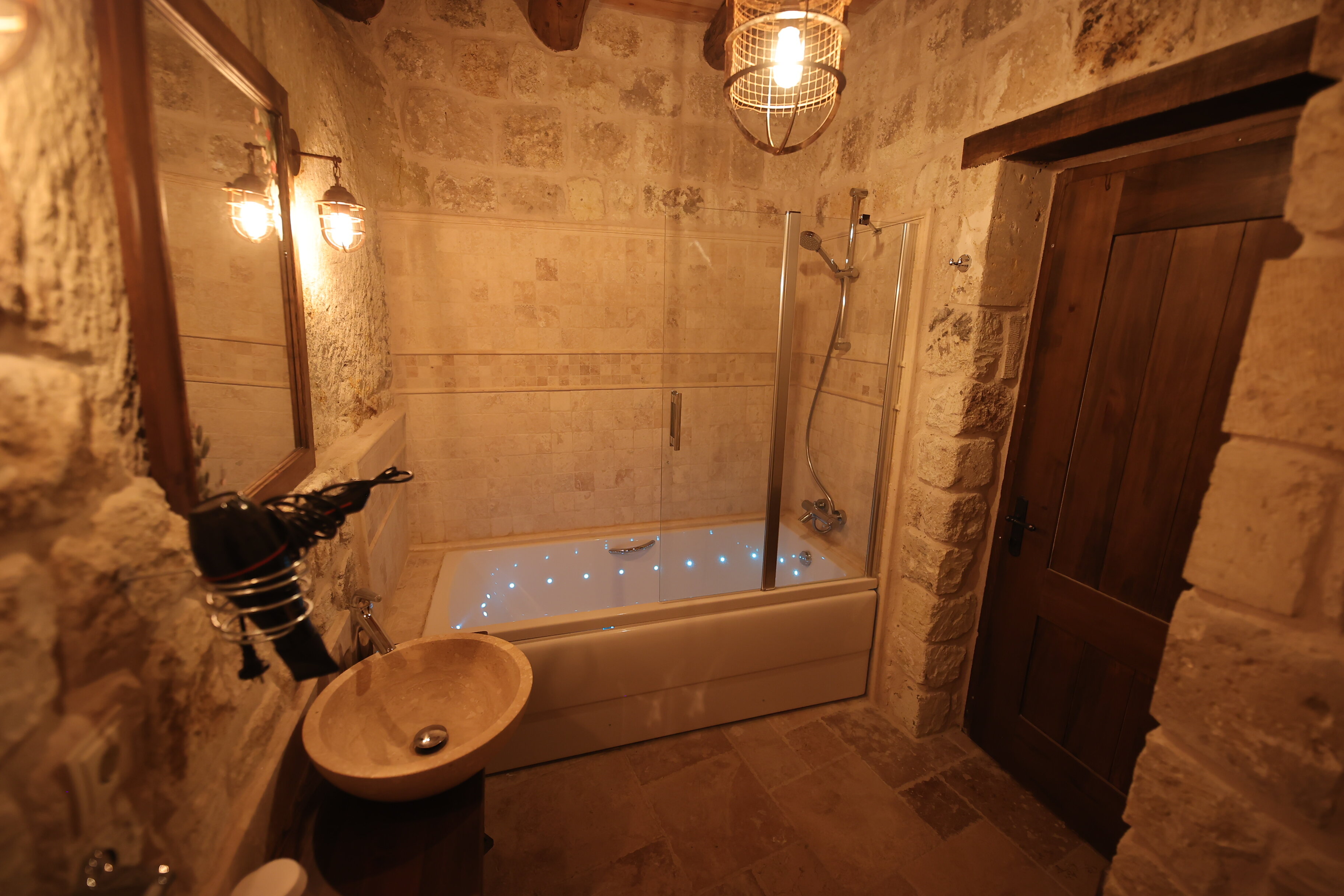 Ürgüp Cave Suites