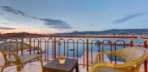Deluxe Deniz Manzaralı Oda Görseli