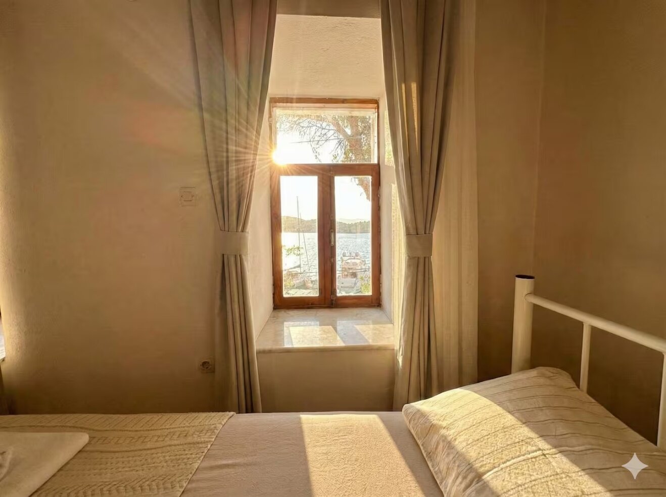 Sakız Hanım Konağı - 3