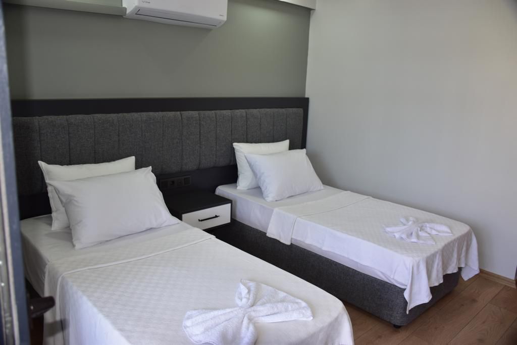 Hotel London Blue