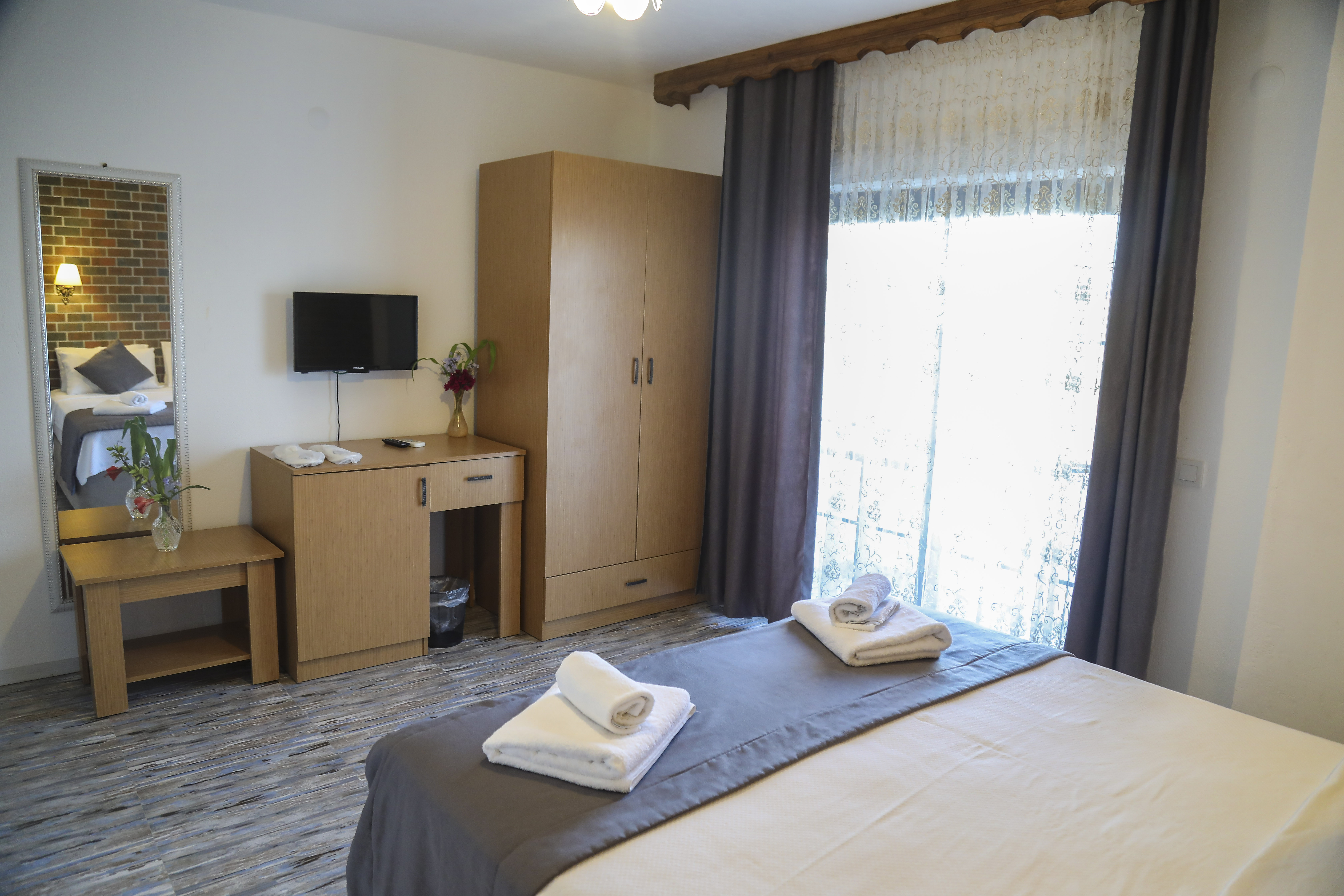 Surya Butik Otel Alaçatı