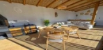 Deluxe Bungalov (Jakuzili,  Isıtmalı Havuzlu) Görseli