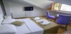 Çatı Loft Oda - Deniz Manzaralı Görseli
