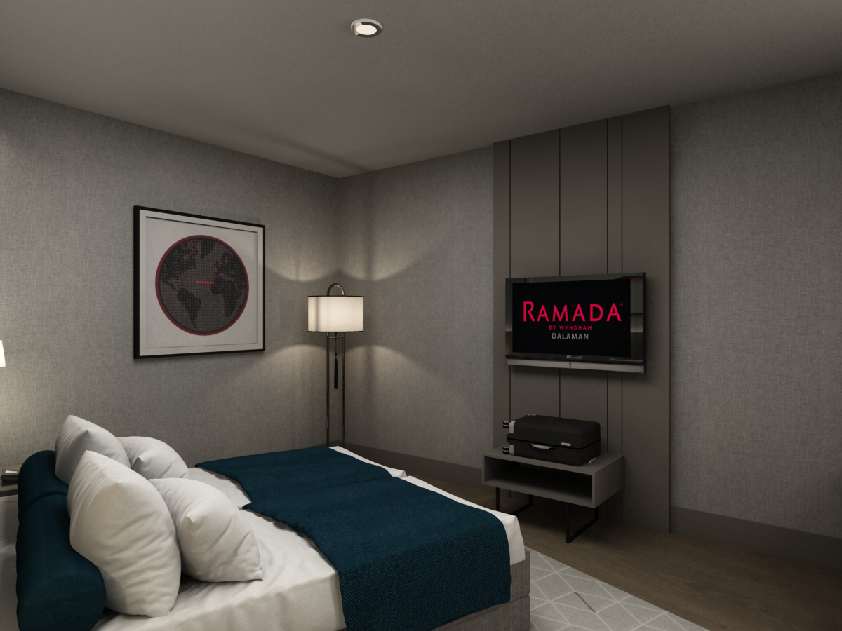 Ramada by Wyndham Dalaman