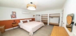 Havuz Manzaralı 2+1 Deluxe Queen Suite Görseli